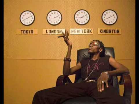 Vybz Kartel - Crime Minister (Assault Riddim)