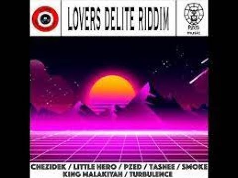 FreeSpirit Mix/ Lovers Delite Riddim/ Action Music Production/ 2023