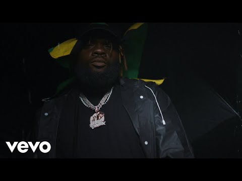 Chronic Law, Young G’s - 10 Times Stronger (Official Video)