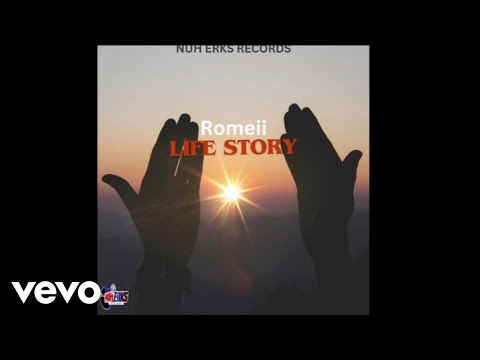 Romeii - Life Story (Official Audio)