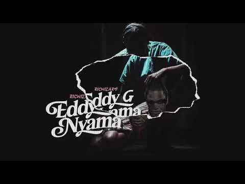 Ricwizard - Eddy G Nyama (Official Audio) Eddy G Diss