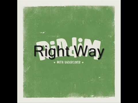 Right Way Riddim By PTM