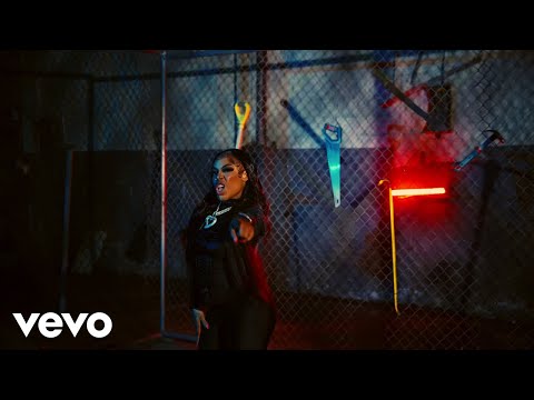 Suspense, Top scheme - Discovery (Official Music Video)