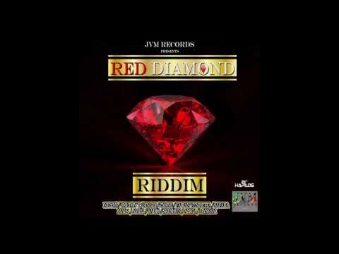 Nelius - One Shot [Red Diamond Riddim]