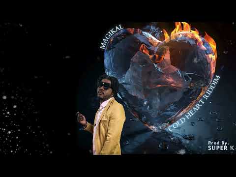 Magikal - Such is Life ( Cold Heart Riddim ) | soca 2025