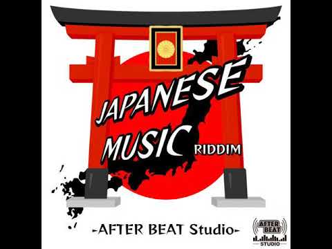 Japanese Music Riddim (Promo Mix) ft Rucky, Maekoh, Airu, Master B  - Dj Nash (TakeOver Sound)