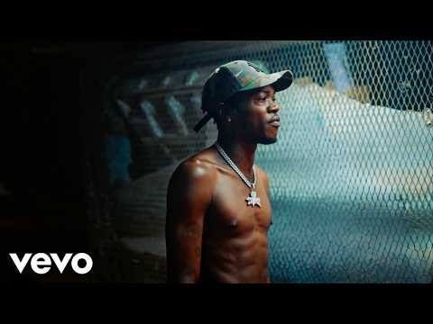 Kahtion Rc, Skillibeng - G Dem (Official Music Video)