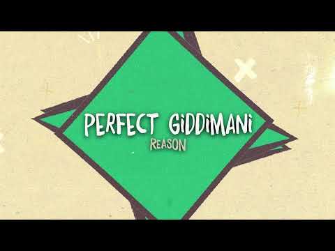 Perfect Giddimani & Irie Ites - Reason - Murda Dem Riddim (Official Lyrics Video)