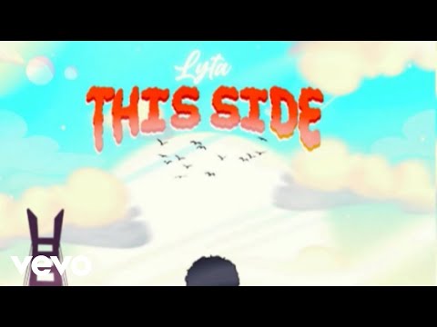 Lyta - This Side (Official Audio)