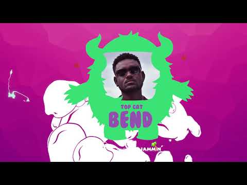 Top Cat - BEND | Wild Child Riddim 2020 [Dennery Segment]