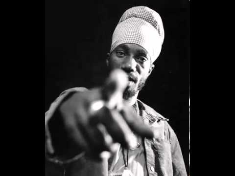 Sizzla - Don't Deal (Train Riddim)