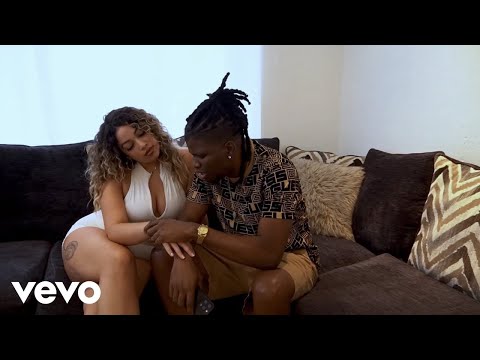 Tatik - Emotional Damage (Official Music Video)