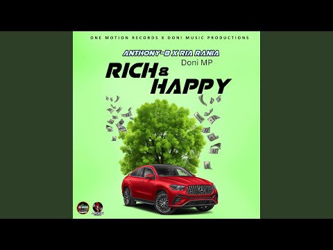 Rich & Happy