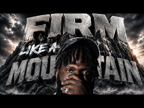 Chronic Law - Firm Like A Mountain (Official Audio)