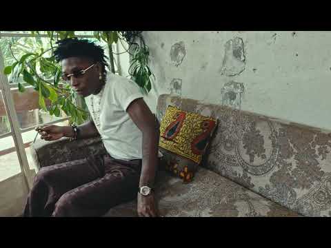 Bella Shmurda - Bounce ft. Seyi Vibez (Official Audio)