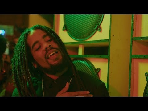 Skip Marley - Close (Official Remix) ft Ding Dong & Masicka