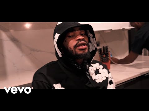 Jayblem - Life Of A Meech | Official Music Video