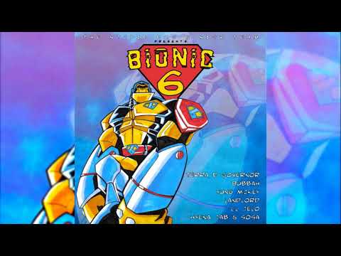 Terra D Governor - Statement {Bionic 6 Riddim} [Soca 2019]