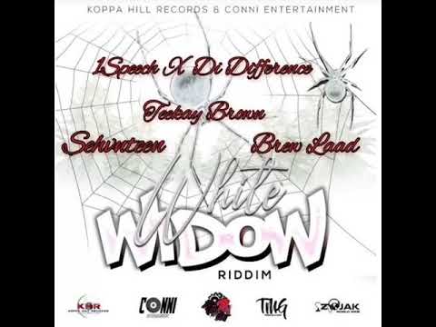 White Widow Riddim 2022