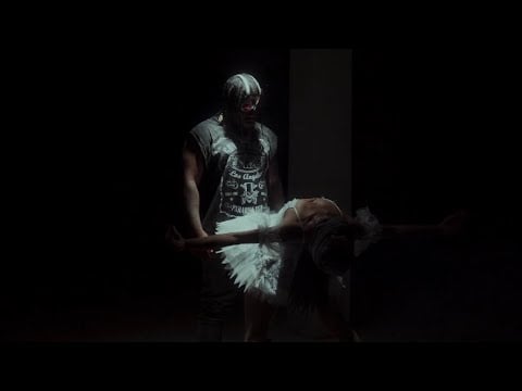Malie Donn - Van Cleef Pt 2 (Official Music Video)