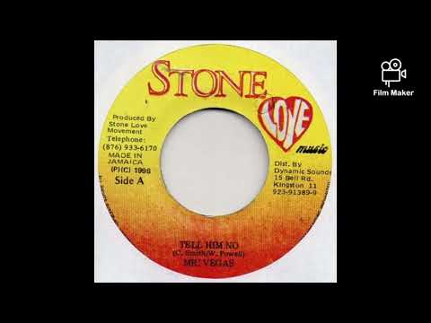 Lunatic Riddim Mix 1998 • Stone Love • Feat Mr Vegas,Bobby Crystal,Terror Fabulous,Chuck Fender.