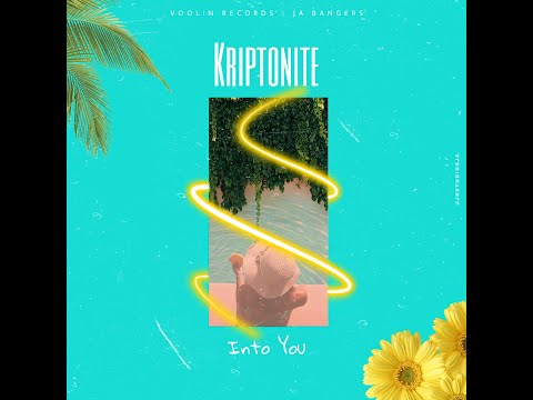 Kriptonite - Into You