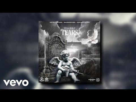 Tenn Point - Tears | Official Audio