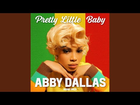 Pretty Little Baby (Reggae Cover)