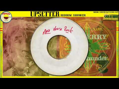 MAD HOUSE ⬥Lee Perry⬥