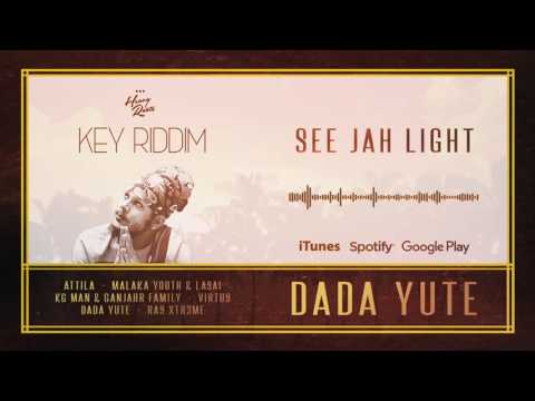 Heavy Roots & Dada Yute - See Jah Light