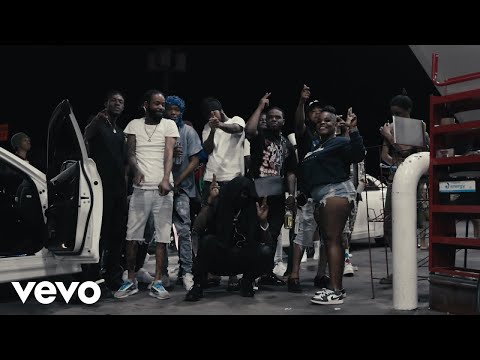 Skirdle Sparta - Millions (Official Music Video)