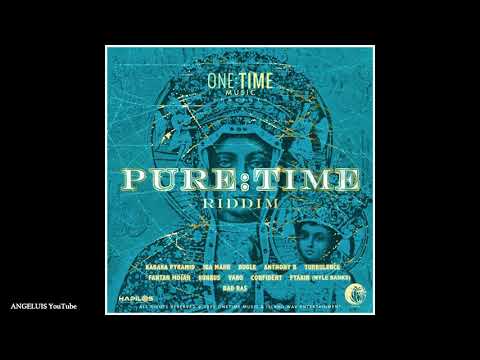 Bugle - Best Life [Pure Time Riddim by One Time Music & Island.Wav Ent] Release 2020