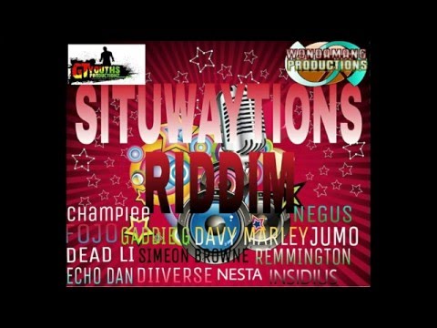 Remmington feat Nesta- What