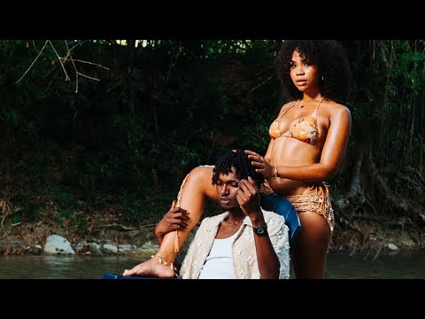 Najeeriii x Rvssian - All For You (Official Music Video) | Island Villa Riddim