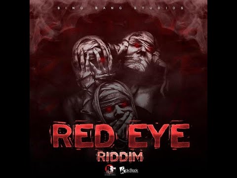 RED EYE RIDDIM - BING BANG STUDIOS - DANCEHALL FULL PROMO - NOV 2020 - {DJRYNHOLD MIX}