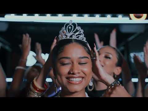 Byron Messia, DJ Mac - Pretty Dolly (Official Music Video)