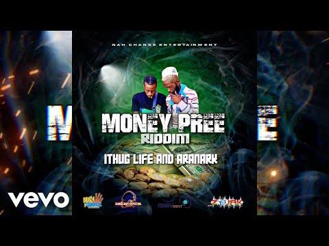 1Thug Life, Aranark - Money A Di Pree (Official Audio)