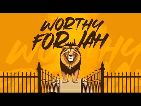 Perfect Giddimani & Sinky Beatz - "Worthy For Jah"/ "Worthy For Jah Dub" {New Release)