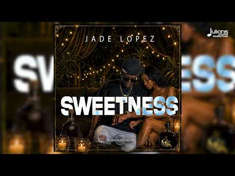 Jade Lopez - Sweetness (333 Riddim) | Trinidad Soca 2027