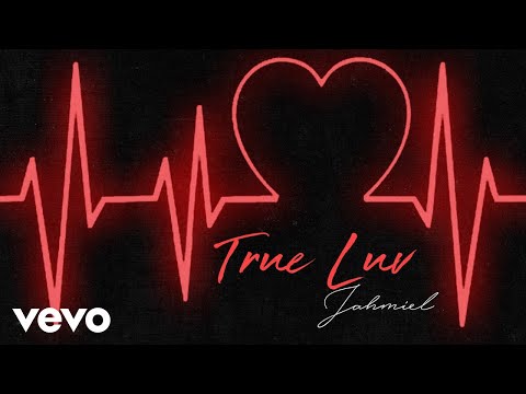 Jahmiel - Action Over Words (Official Visualizer)