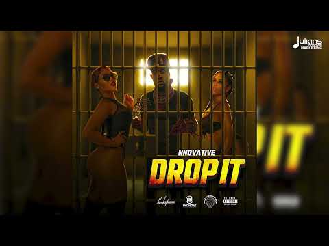 Nnovative - Drop It (Official Audio) | Soca 2025