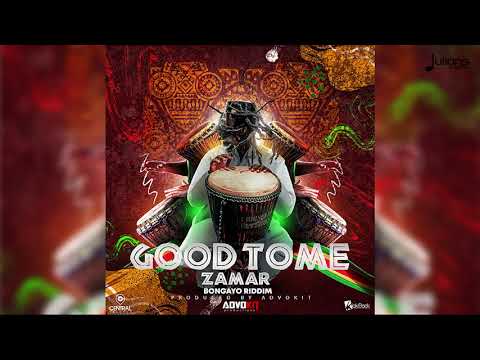 Zamar - Good To Me (Bongayo Riddim) | 2022 Soca