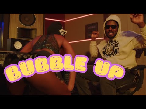 Devin Di Dakta - Bubble Up (Official Music Video) Ft. Zj Sparks