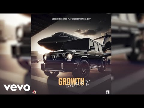 Shane E - Growth | Official Audio