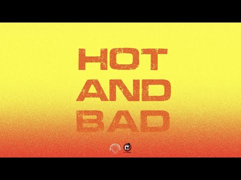 Aaron Duncan - Hot & Bad (Official Lyric Video) | 2024 Soca