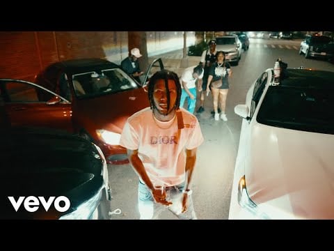 Silk Boss - 90Z (Official Video)