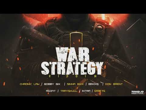 WAR STRATEGY RIDDIM PROMO MIX 🔥 KAPROOS RECORDS 2022 🔥NEW 🔥 DJ Alicea Grooves Jus 4 u ~ Subscribe💯