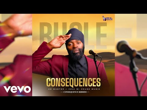 Bugle - Consequences | Official Audio