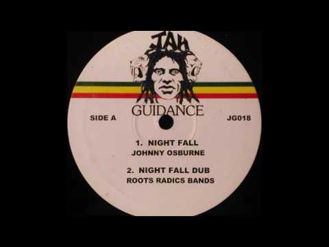 JOHNNY OSBOURNE - Nightfall [1981]