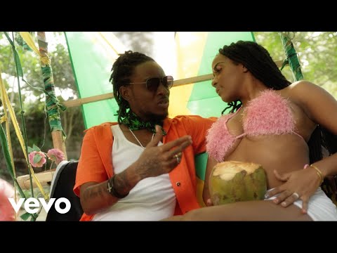 Maestro Don - Mimosa (Official Video)